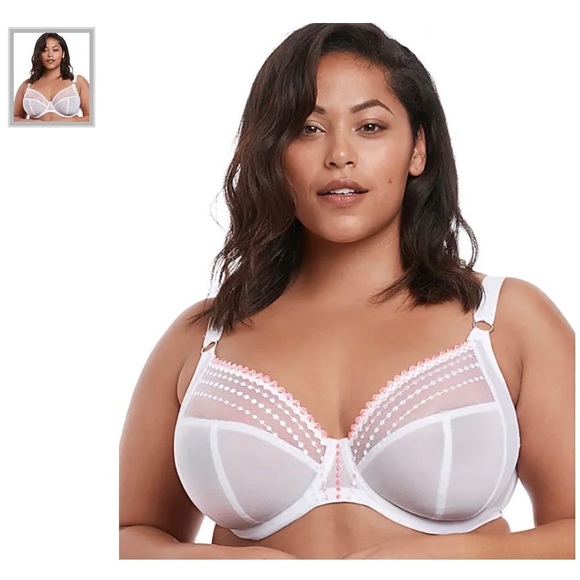 Elomi.  Size 36GG.   Excellent condition.  No stains or damage. - Picture 1 of 4